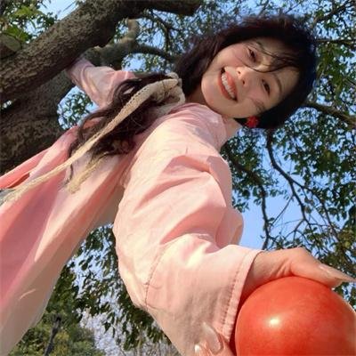 海的女人